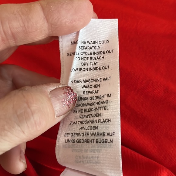 NWT True Religion top - Picture 11 of 11